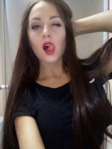 Проститутка Николь