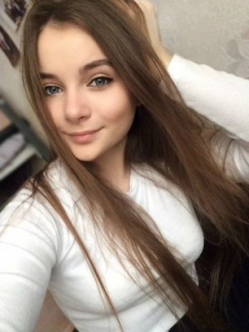 Проститутка Лилия